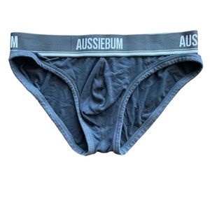 Mens Aussiebum Brief Underwear, Medium